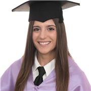 Graduada en Psicología, dispuesta a dar clases particulares